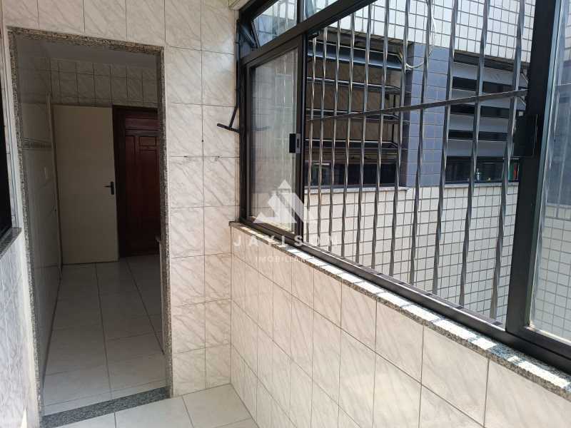 Apartamento à venda com 3 quartos, 78m² - Foto 29