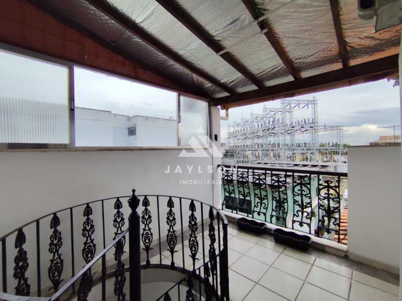 Apartamento, 3 quartos, 100 m² - Foto 2