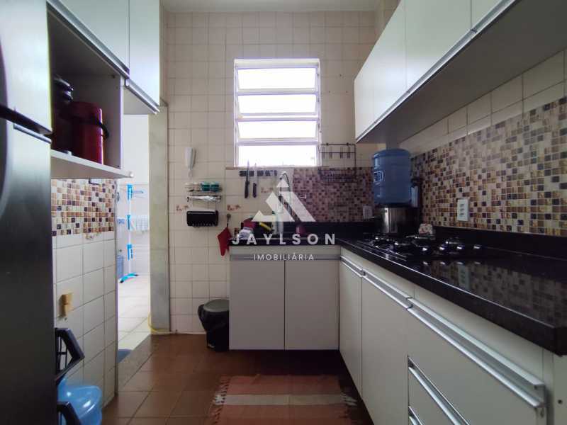Apartamento, 3 quartos, 100 m² - Foto 17