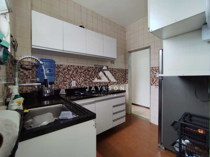 Apartamento, 3 quartos, 100 m² - Foto 18