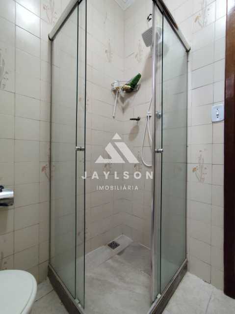 Apartamento, 3 quartos, 100 m² - Foto 21