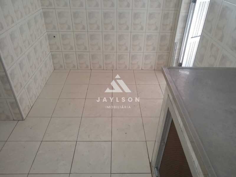 Apartamento à venda com 2 quartos, 59m² - Foto 14