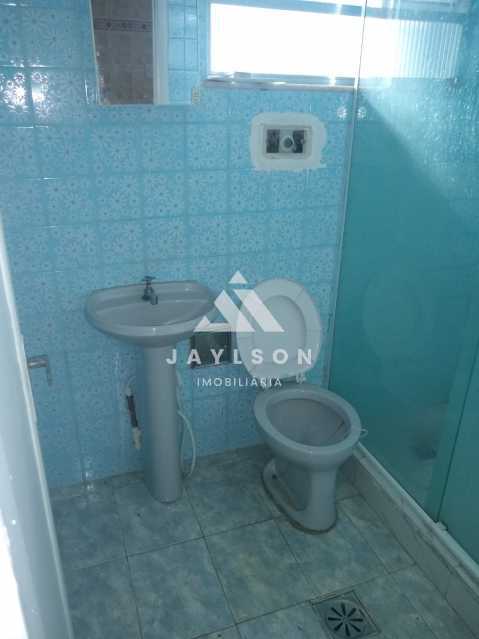 Apartamento à venda com 2 quartos, 59m² - Foto 15