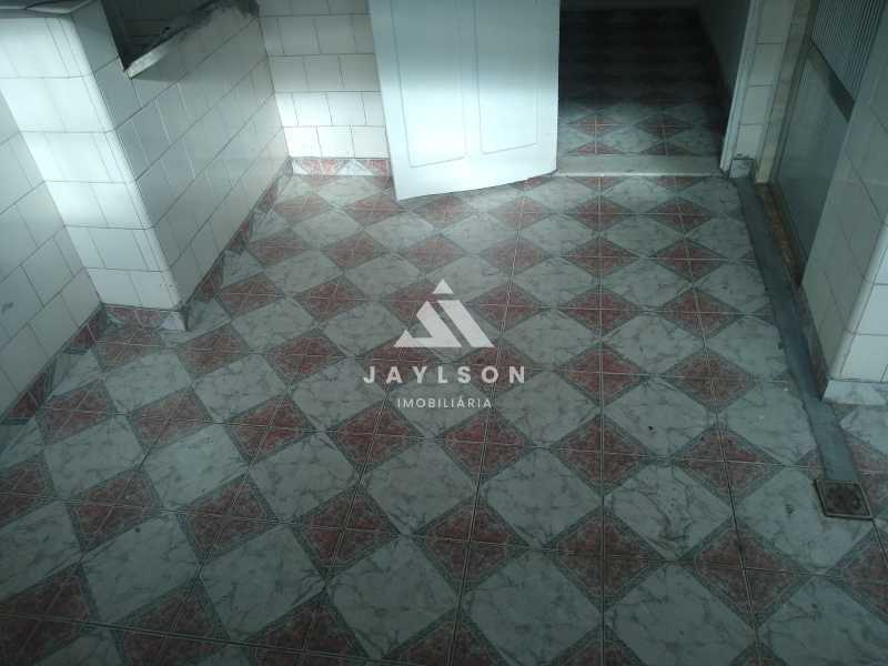 Apartamento à venda com 2 quartos, 59m² - Foto 22