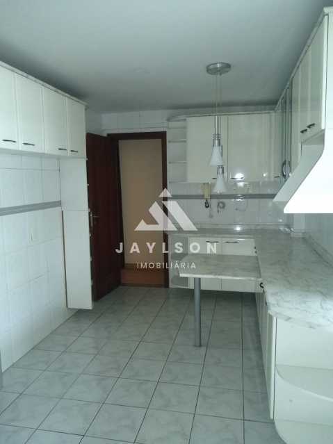 Apartamento à venda com 3 quartos, 122m² - Foto 20