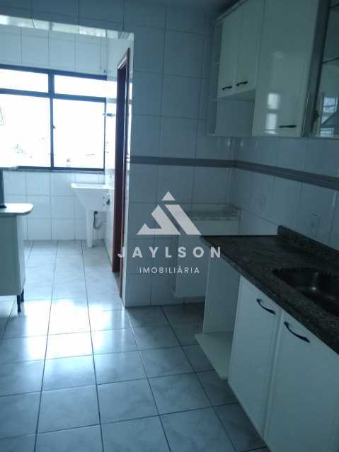 Apartamento à venda com 3 quartos, 122m² - Foto 23