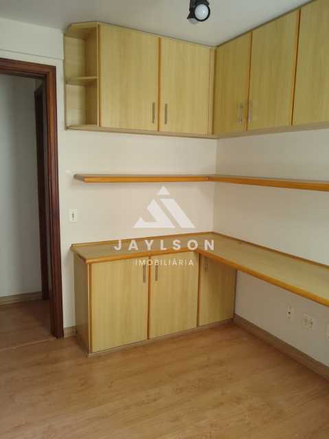 Apartamento à venda com 3 quartos, 122m² - Foto 29