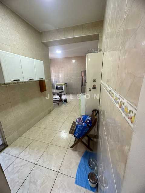 Casa de Vila à venda com 2 quartos, 110m² - Foto 14