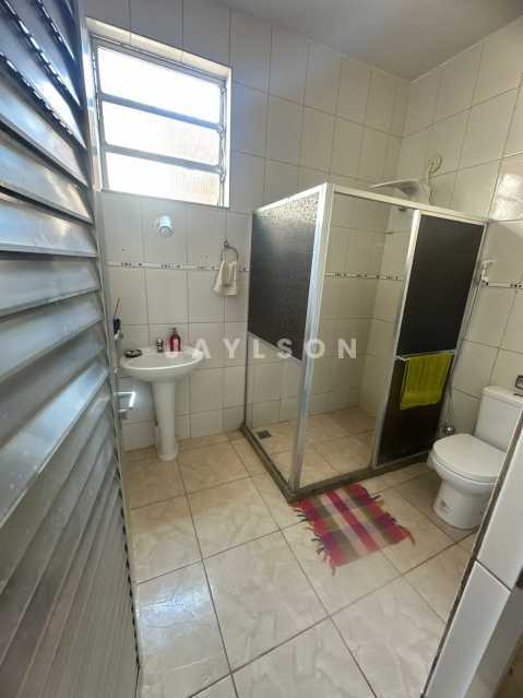 Casa de Vila à venda com 2 quartos, 110m² - Foto 21