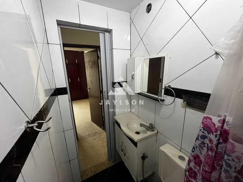 Apartamento à venda com 2 quartos, 38m² - Foto 10