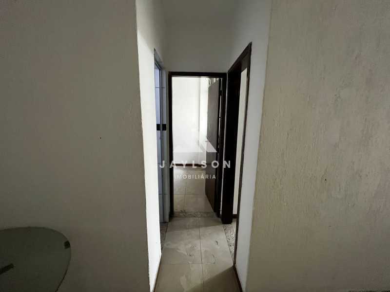 Apartamento à venda com 2 quartos, 38m² - Foto 6