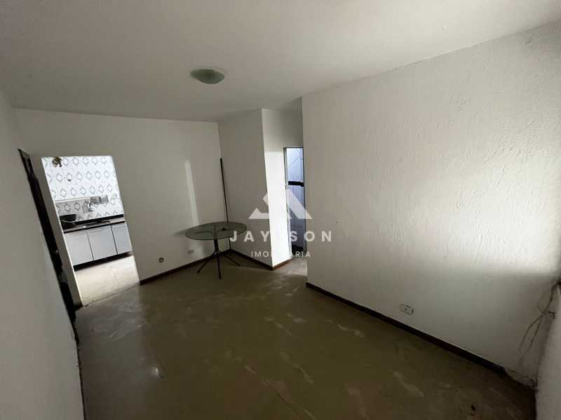 Apartamento à venda com 2 quartos, 38m² - Foto 1