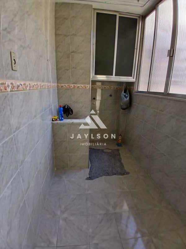 Apartamento à venda com 3 quartos, 75m² - Foto 25