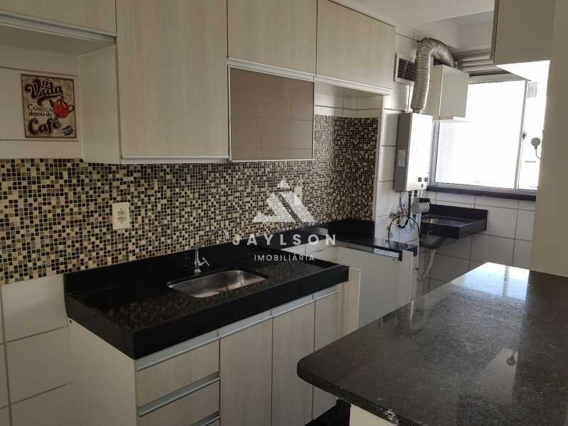 Apartamento à venda com 2 quartos, 52m² - Foto 10