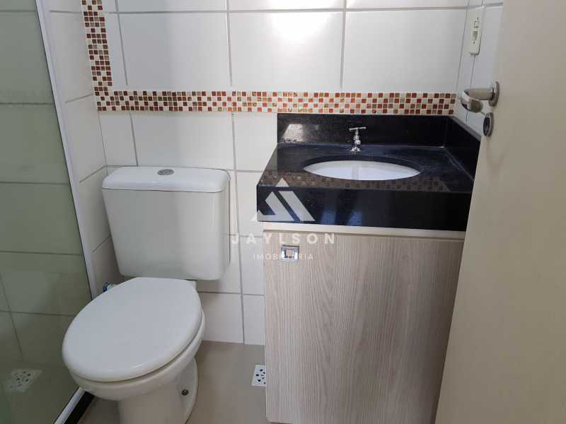 Apartamento à venda com 2 quartos, 52m² - Foto 12