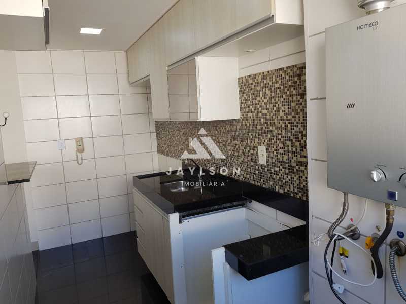 Apartamento à venda com 2 quartos, 52m² - Foto 11