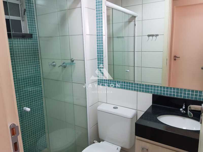 Apartamento à venda com 2 quartos, 52m² - Foto 5