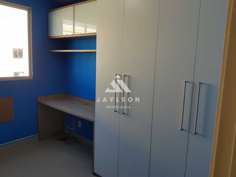 Apartamento à venda com 2 quartos, 52m² - Foto 9