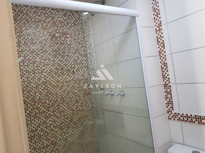 Apartamento à venda com 2 quartos, 52m² - Foto 15