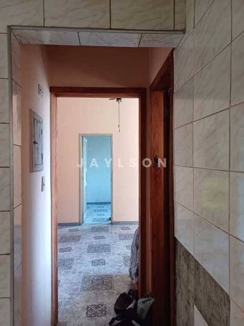 Apartamento à venda com 1 quarto, 46m² - Foto 9