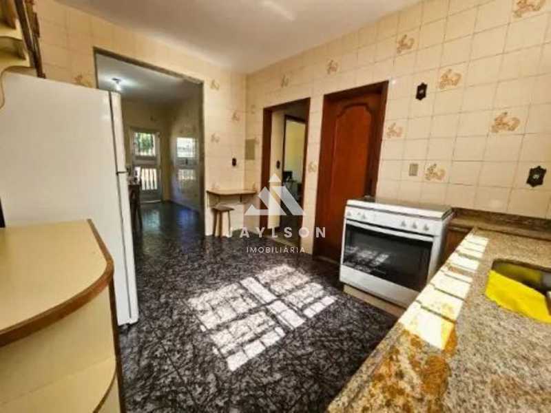 Apartamento à venda com 2 quartos, 120m² - Foto 8