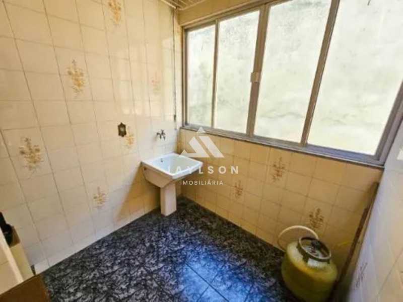 Apartamento à venda com 2 quartos, 120m² - Foto 10