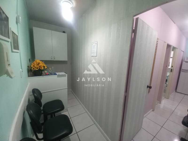 Conjunto Comercial-Sala à venda, 30m² - Foto 1