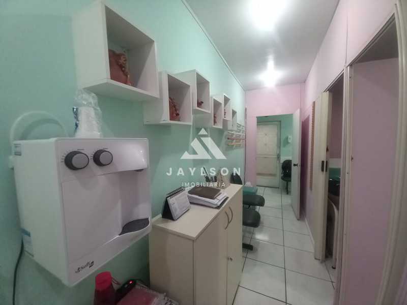 Conjunto Comercial-Sala à venda, 30m² - Foto 6