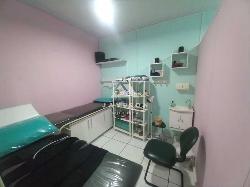 Conjunto Comercial-Sala à venda, 30m² - Foto 8