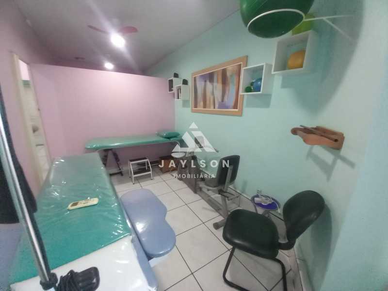 Conjunto Comercial-Sala à venda, 30m² - Foto 13