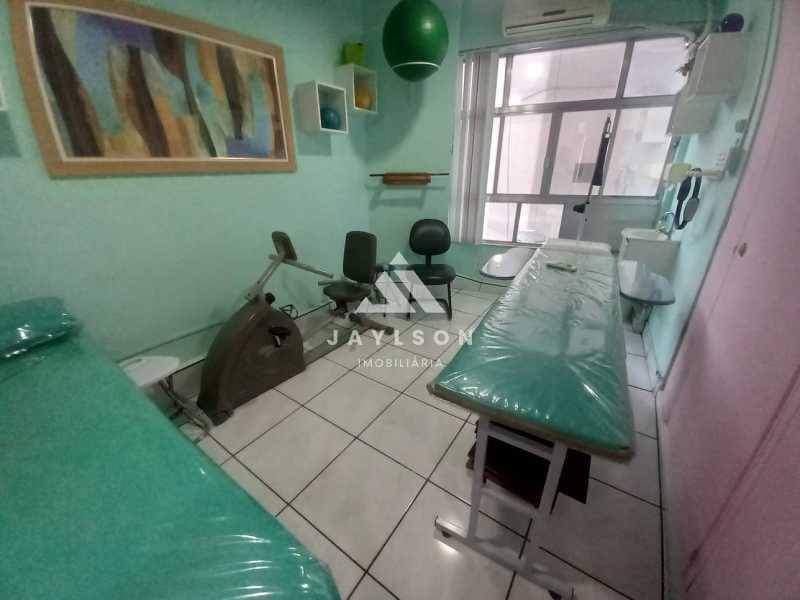 Conjunto Comercial-Sala à venda, 30m² - Foto 14