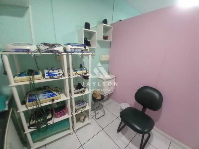 Conjunto Comercial-Sala à venda, 30m² - Foto 20