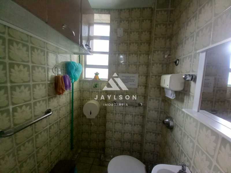 Conjunto Comercial-Sala à venda, 30m² - Foto 21