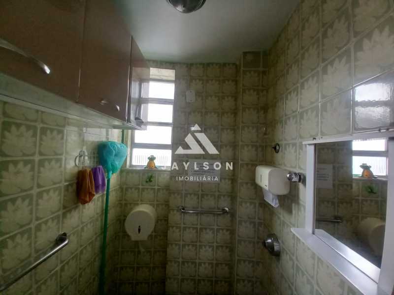 Conjunto Comercial-Sala à venda, 30m² - Foto 24