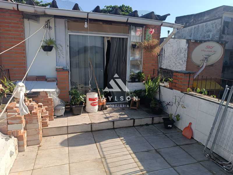 Casa à venda com 3 quartos, 78m² - Foto 22