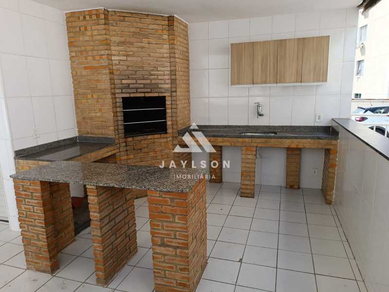 Apartamento à venda com 2 quartos, 52m² - Foto 7