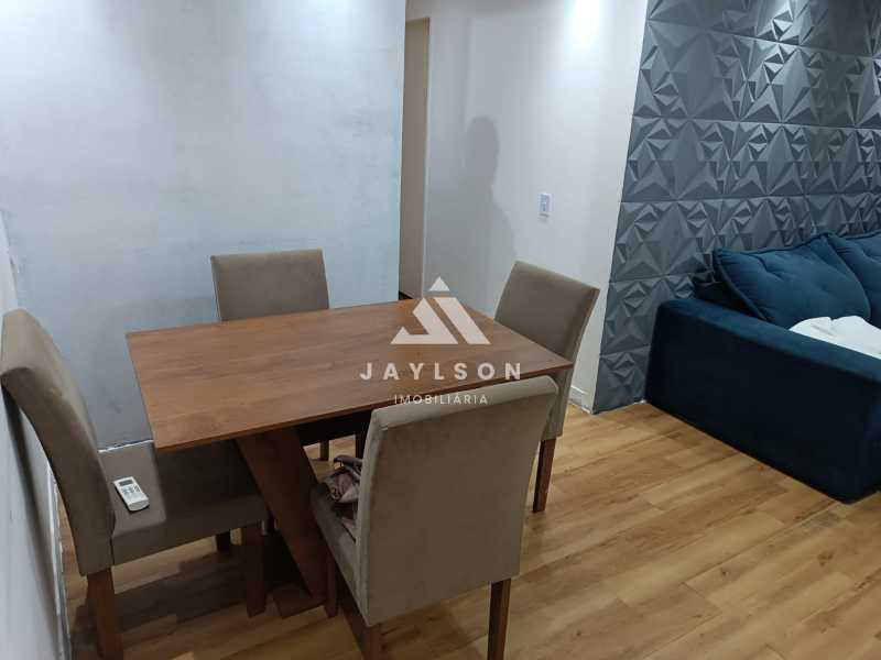 Apartamento à venda com 2 quartos, 52m² - Foto 14