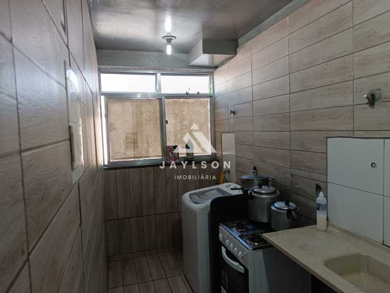 Apartamento à venda com 2 quartos, 52m² - Foto 15