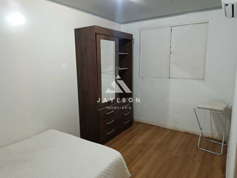 Apartamento à venda com 2 quartos, 52m² - Foto 18