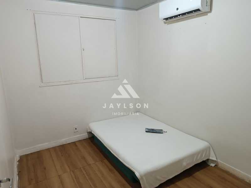 Apartamento à venda com 2 quartos, 52m² - Foto 19