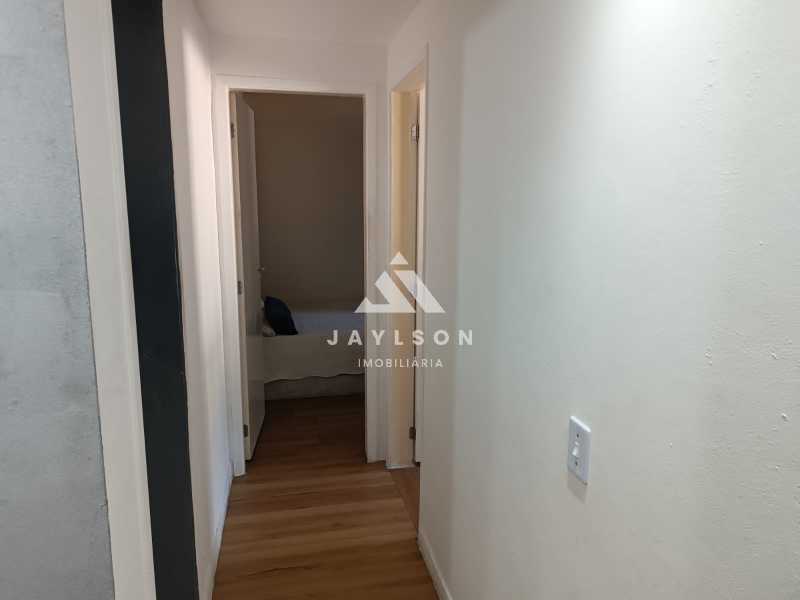 Apartamento à venda com 2 quartos, 52m² - Foto 20