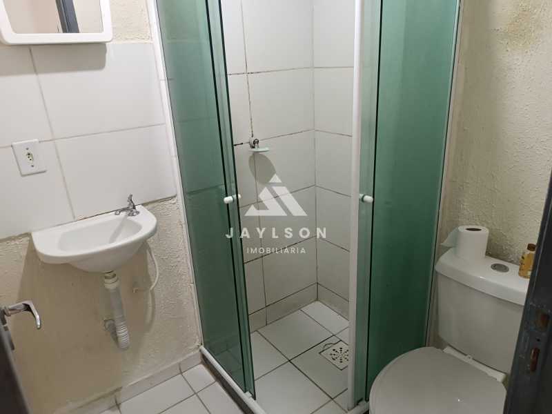 Apartamento à venda com 2 quartos, 52m² - Foto 21