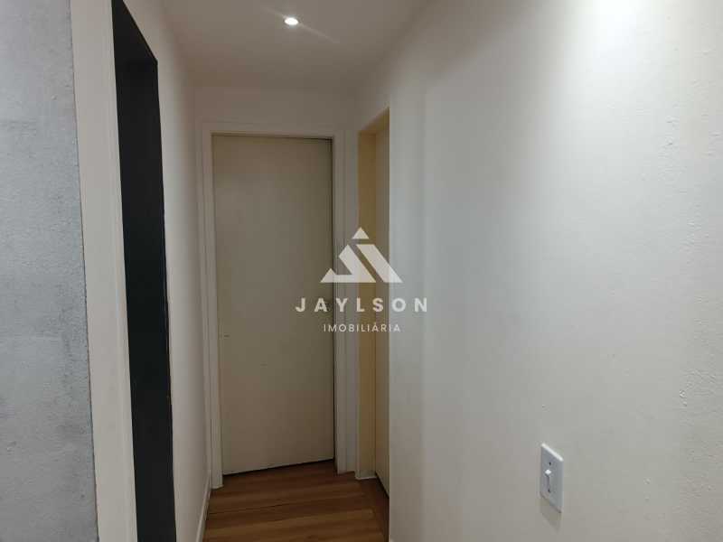 Apartamento à venda com 2 quartos, 52m² - Foto 22