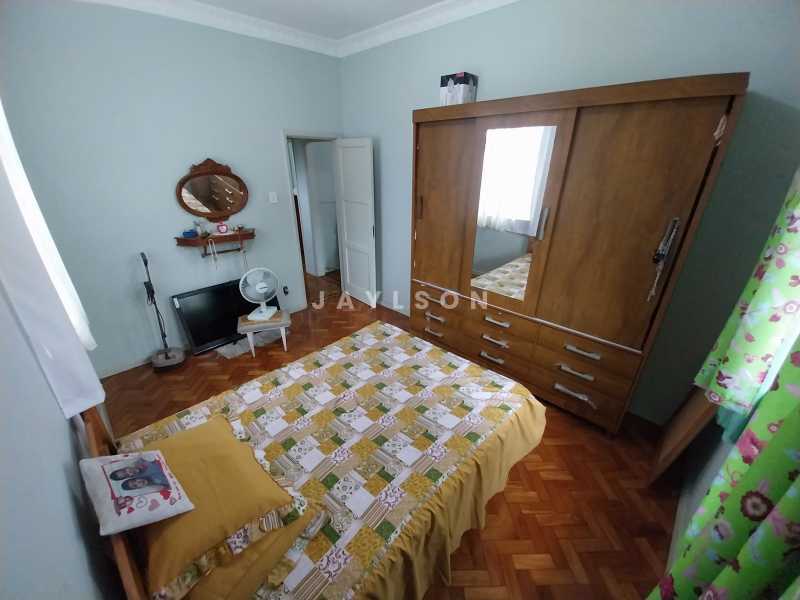 Apartamento à venda com 2 quartos, 70m² - Foto 6