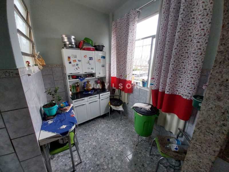 Apartamento à venda com 2 quartos, 70m² - Foto 18