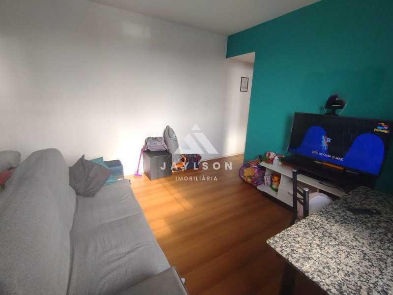 Apartamento à venda com 1 quarto, 41m² - Foto 3