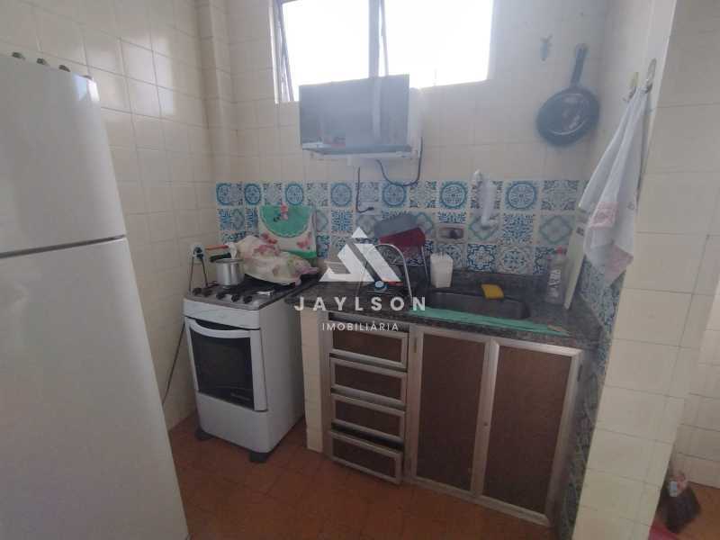 Apartamento à venda com 1 quarto, 41m² - Foto 6