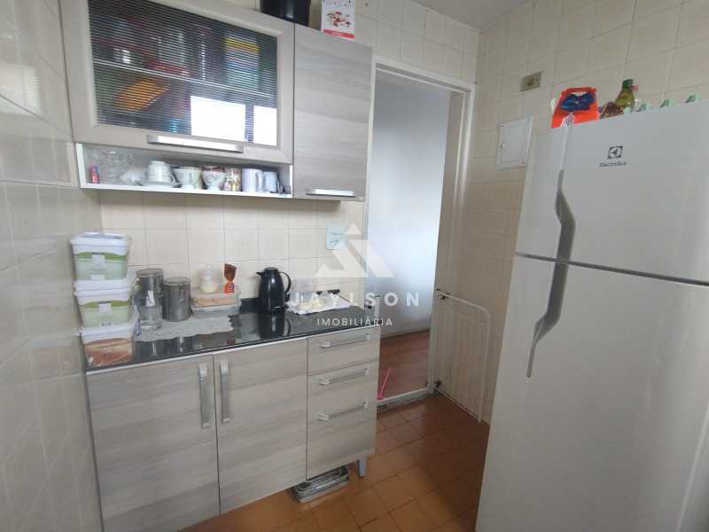 Apartamento à venda com 1 quarto, 41m² - Foto 7