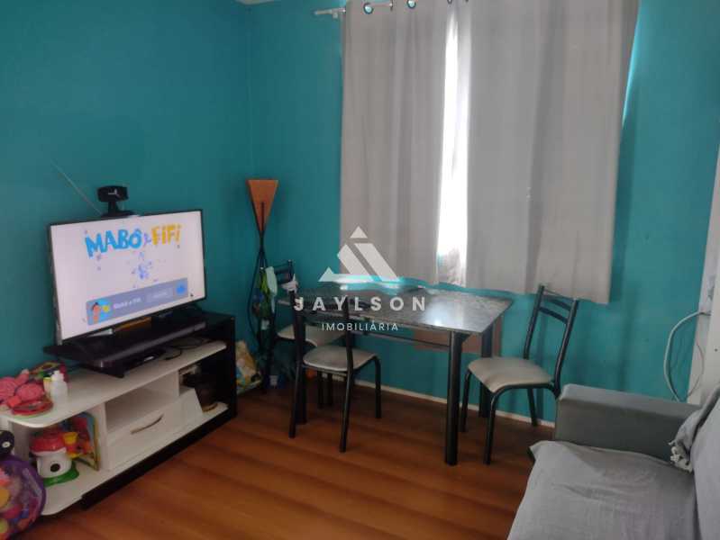 Apartamento à venda com 1 quarto, 41m² - Foto 13