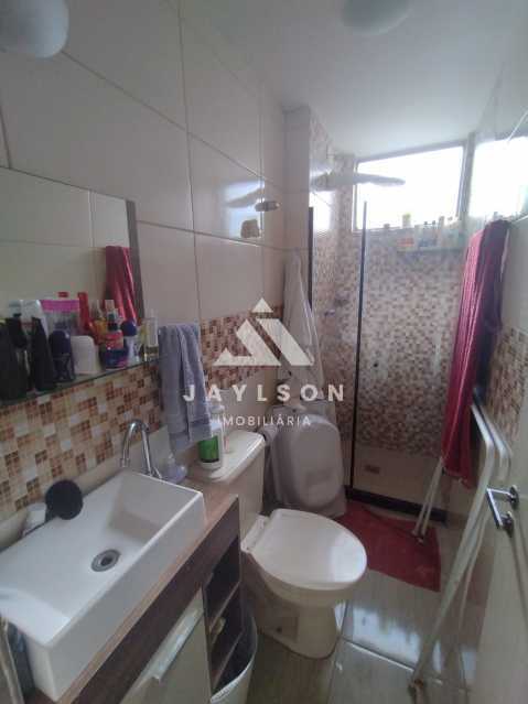 Apartamento à venda com 1 quarto, 41m² - Foto 14